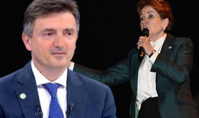 Prof. Dr. Bilge Yılmaz: 'İYİ Parti'nin Hazine Bakanı adayıyım'
