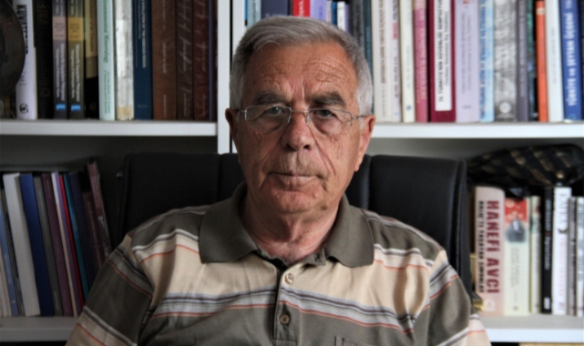 Prof. Dr. Bingöl o ili işaret etti! "7 büyüklüğünde..."