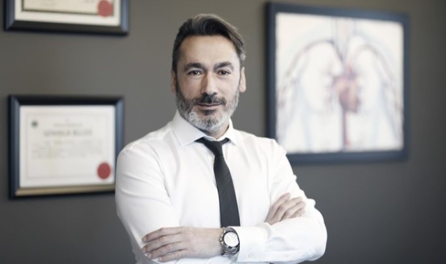 Prof. Dr. Murat Biçer'den saldırıya ilişkin açıklama