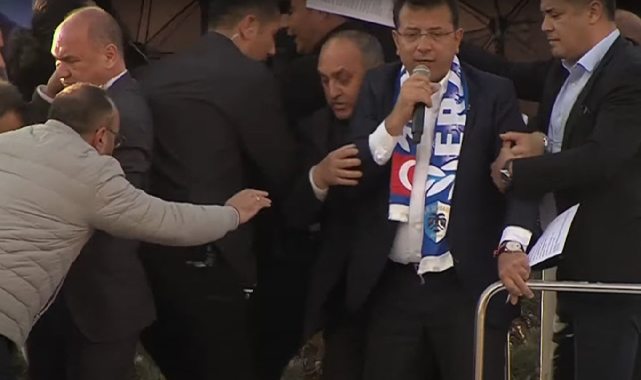 Provokatif paylaşım yapan Kızılay yöneticileri görevden alındı 