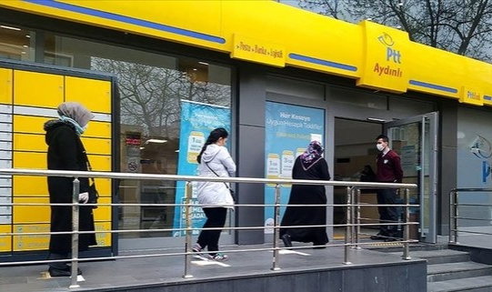 PTT personel alımı başvuruları nereden ve nasıl yapılır?