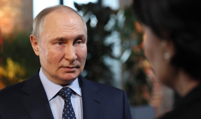 Putin: "Kiev rejimi terör yolunu seçti"