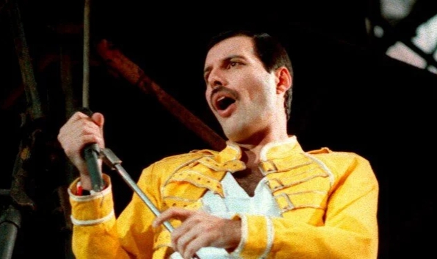 Queen'in müzik arşivi rekor fiyata satışa çıkıyor