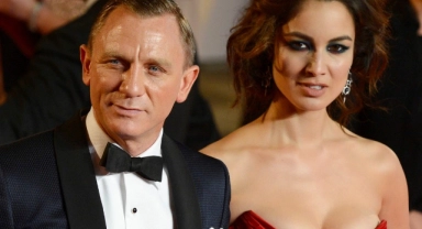 Rachel Weisz: Ben de düşük yaptım