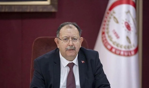 Resmi açıklama geldi! Seçim ikinci tura kaldı