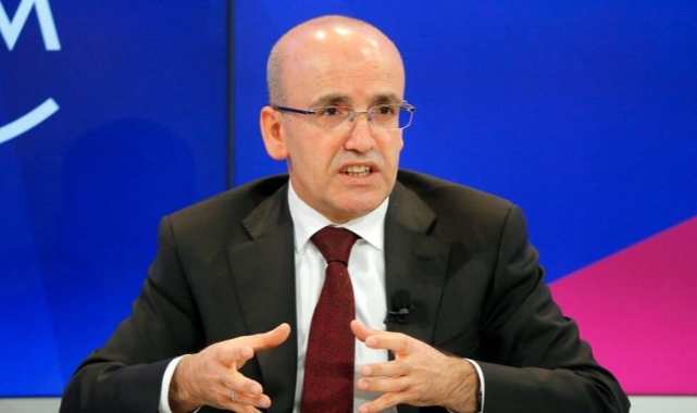 Reuters'tan Mehmet Şimşek açıklaması: "Neredeyse kesin"