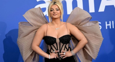 Rexha: Lütfen kilolarımı eleştirmeyin!
