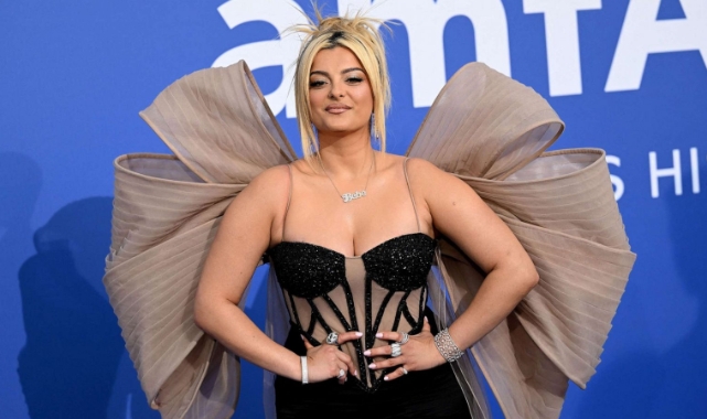 Rexha: Lütfen kilolarımı eleştirmeyin!