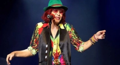 Rita Lee hayatını kaybetti
