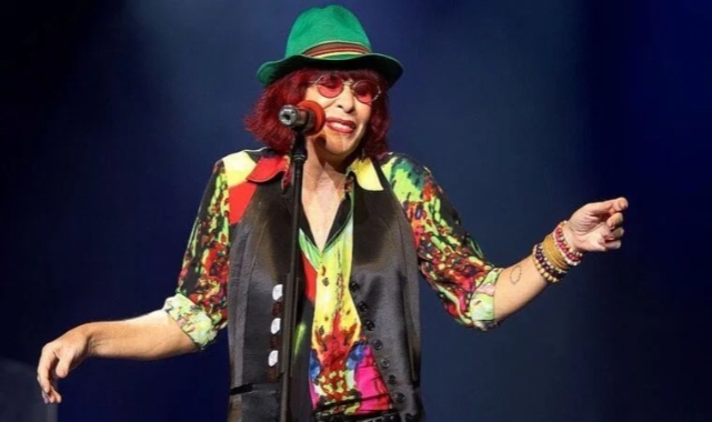 Rita Lee hayatını kaybetti