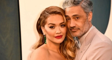 Rita Ora gizli nikahın sebebini açıkladı