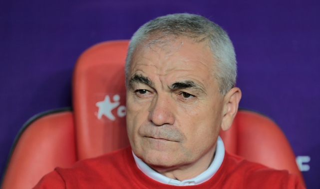 Rıza Çalımbay: "Yabancı sayısı serbest olsun"