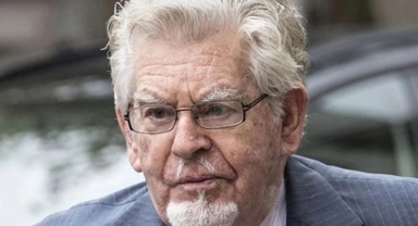 Rolf Harris hayatını kaybetti