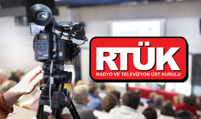 RTÜK'ten medyaya teşekkür mesajı