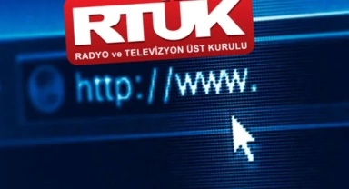 RTÜK'ten uyarı: Yasağa uymayanlara ağır yaptırım uygulanacak
