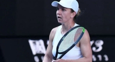 Rumen tenisçi Halep, ikinci kez doping ihlaliyle suçlanıyor