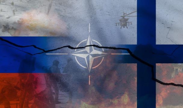 Rusya'nın Finlandiya'daki konsolosluğuna ses bombalı saldırı