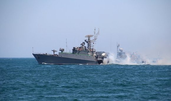 Rusya: Türk Akım'ı ve Mavi Akım'ı koruyan Rus gemisi saldırıya uğradı