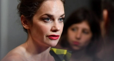 Ruth Wilson'dan 24 saatlik sahne performansı