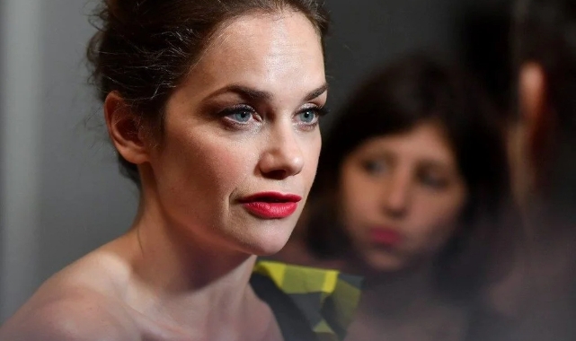 Ruth Wilson'dan 24 saatlik sahne performansı