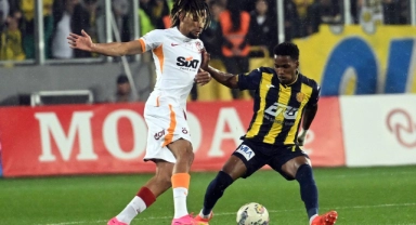 Sacha Boey'e milli davet
