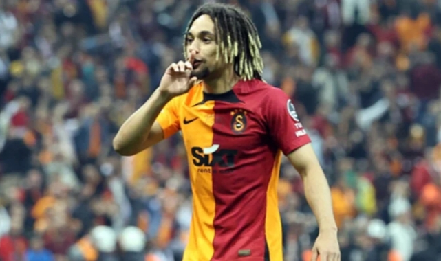 Sacha Boey: "Hedefimize çok yaklaştık"