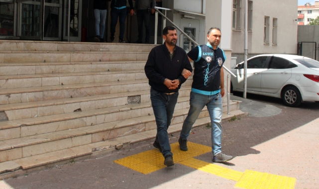 Sahte araç ilanıyla 540 bin TL dolandırdılar