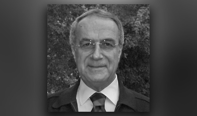 Şair Cengiz Numanoğlu hayatını kaybetti
