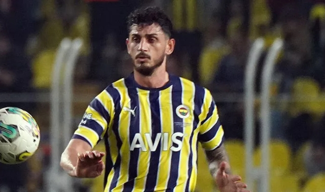 Samet Akaydin'a kötü haber!