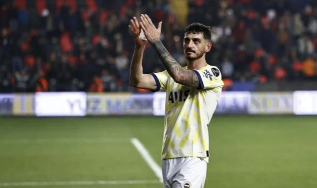 Samet Akaydın: "Ben kimseye tükürmedim"