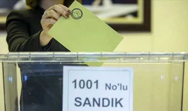 Sandıklar açılıyor! İşte ilk sonuçlar