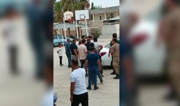 Şanlıurfa’da sandıkta ‘toplu oy kullanımı’ kavgası: 2 yaralı