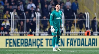 Sarı lacivertlilerde ilk transfer!