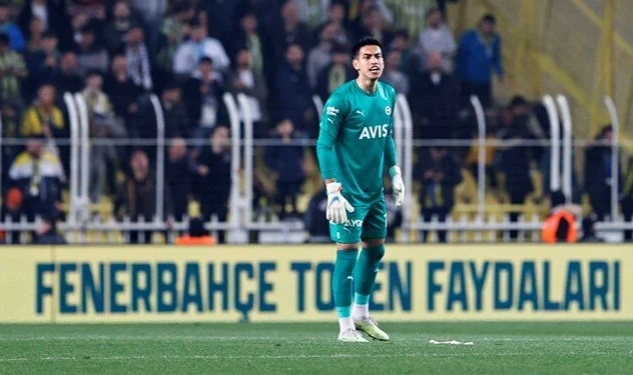 Sarı lacivertlilerde ilk transfer!
