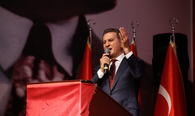 Sarıgül'den ikinci turda Kılıçdaroğlu'na destek mesajı