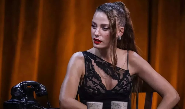 Sarıkaya, Metin Akdülger ile başrolü paylaşacak
