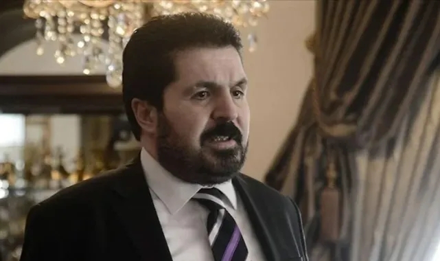 Savcı Sayan kalp krizi geçirdi
