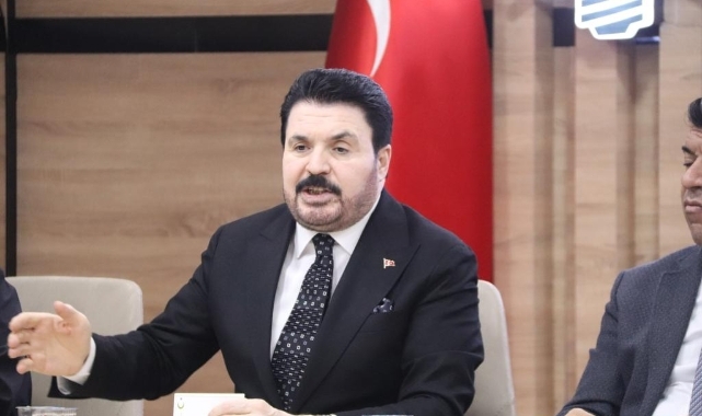 Savcı Sayan son durumu hakkında bilgi verdi