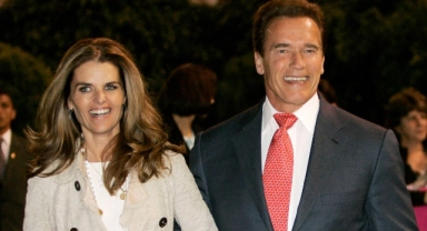 Schwarzenegger: Evliliği değil, eşimi özledim