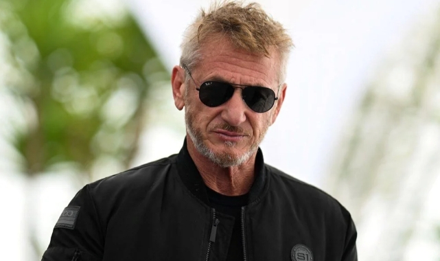 Sean Penn: Yapay zeka "insanlık ayıbı"