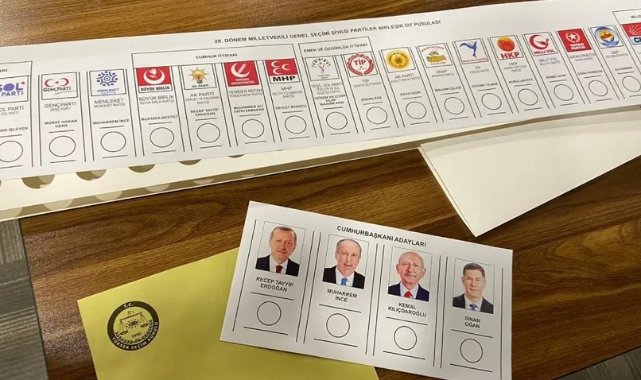 Seçim günü yasakları devrede!