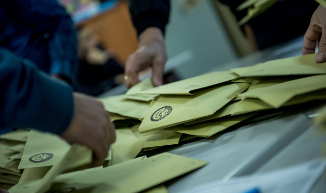 Seçim için vatandaşlık verildiği iddialarına yönelik bülten hazırlandı