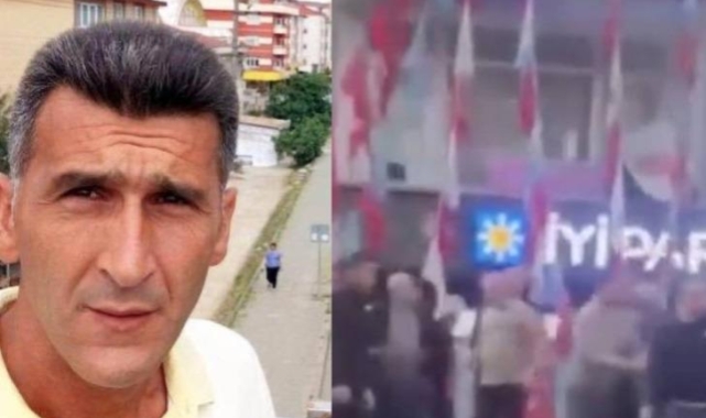 Seçim kutlamalarından acı haber! Bıçaklanarak öldürüldü