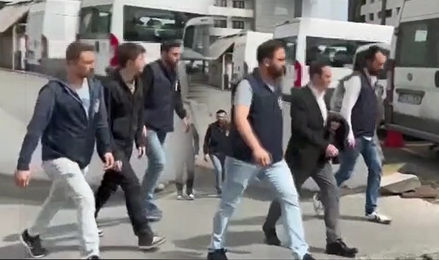 Seçim sonrası sosyal medya gözaltıları!