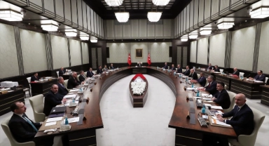 Seçim sonuçlarının ardından gözler kabineye çevrildi