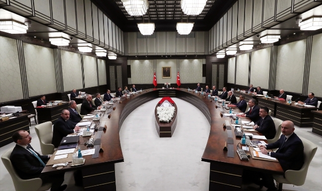 Seçim sonuçlarının ardından gözler kabineye çevrildi