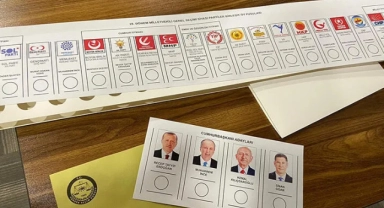 Seçim yasakları bugün başlayacak!