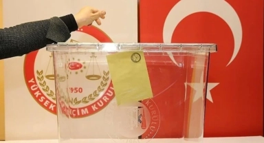 Seçim yasakları bugün başlıyor
