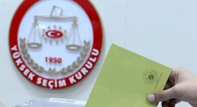 Seçim yasakları neler? İşte merak edilen tüm ayrıntılar