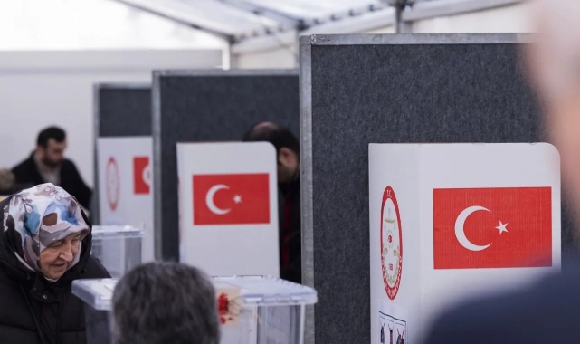 Seçime günler kala bunlara dikkat!